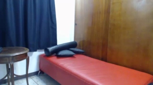 IPassionate 14-02-2020  Recorded Video Nude