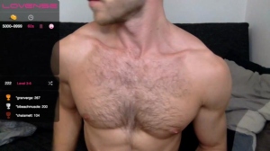 Zakoribulo 14/02/2020 Chaturbate