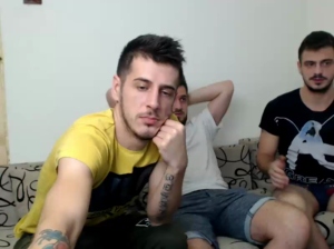 PlayB0yGuys 14-02-2020  Recorded Video Naked