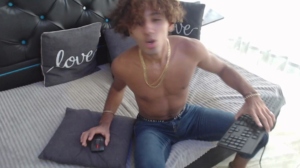 jacob18_ 14-02-2020  Recorded Video Naked