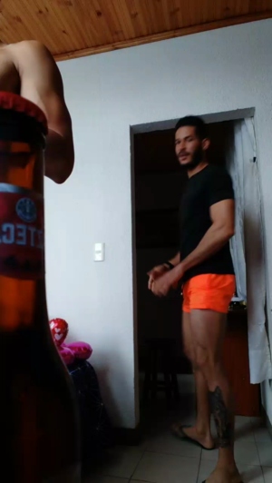 GarretCams 14-02-2020  Recorded Video Webcam