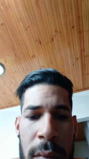 GarretCams 14-02-2020  Recorded Video Nude