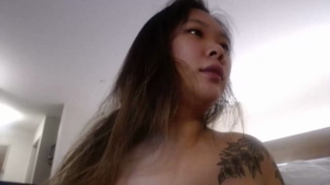 Creamy_Asian1  14-02-2020 Recorded Video