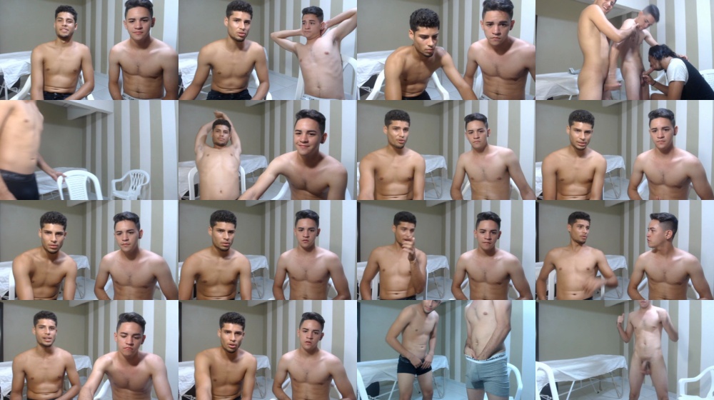 papidannyfit 14-02-2020  Recorded Video Download