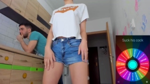 Pornxxxcouple 14-02-2020 Show  Recorded Porn