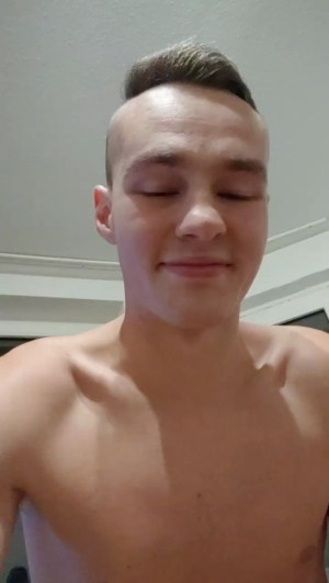 User123321 14-02-2020  Recorded Video Naked
