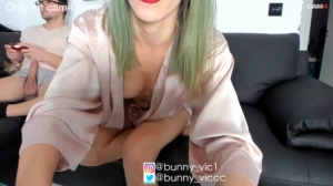 bunny_vic 14-02-2020 Porn  Recorded XXX