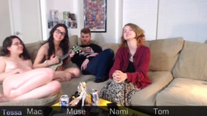 Thecouchcast 14-02-2020 Download  Recorded Toys
