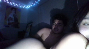 Sadafterdark 14-02-2020 Video  Recorded Naked