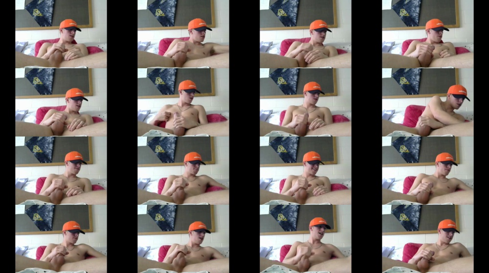 Blondedormtwink18 14/02/2020 Chaturbate