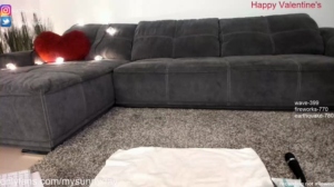 Mysunnyday  14-02-2020 Recorded Cam