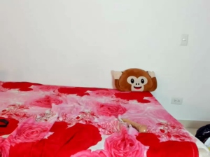 dalilacum69 14-02-2020 Naked  Recorded Show