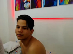 PartyBoys8 14-02-2020  Recorded Video XXX