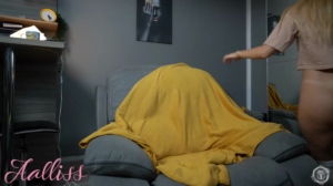 Aalliss  14-02-2020 Recorded Porn
