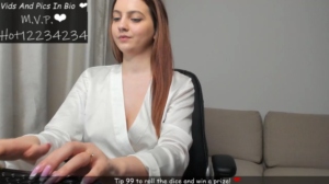 Haileygrx  14-02-2020 Recorded Porn