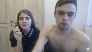 Ralph_Vanilopa  14-02-2020 Recorded Nude