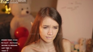 Bunny_Marthy 14-02-2020 XXX  Recorded Download