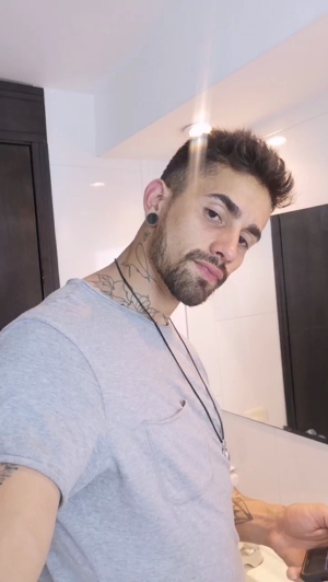 Tiagocameron 15-02-2020  Recorded Video XXX