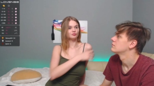 Thehottesttwo 14-02-2020 Porn  Recorded XXX
