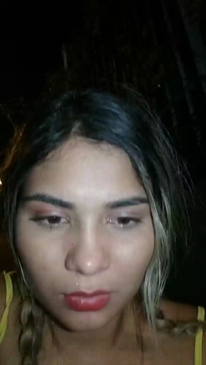 danielacali3  15-02-2020 Recorded Nude