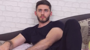 ErickHotty 15-02-2020  Recorded Video Naked