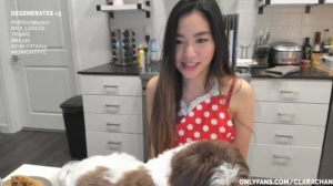 Clara_Chan  15-02-2020 Recorded Naked