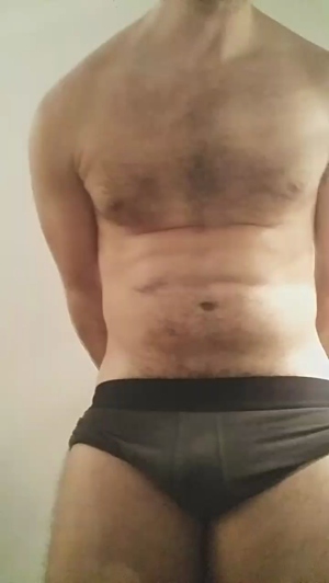 Merigos 15-02-2020  Recorded Video Topless