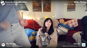 Bananapeachsmoothie  15-02-2020 Recorded Free