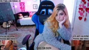 Emmachoice  15-02-2020 Recorded Video