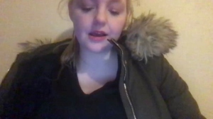 LaraSexGirl  15-02-2020 Recorded Video