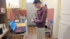 viraglaci18 15-02-2020  Recorded Video Cam