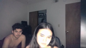 Sadafterdark 15-02-2020 Topless  Recorded Naked