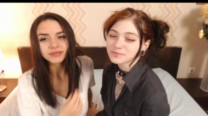 Annbarby  15-02-2020 Recorded Porn