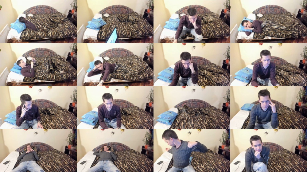 viraglaci18 15-02-2020  Recorded Video Nude
