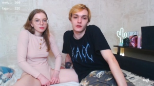Jessicasweetheart  15-02-2020 Recorded Show