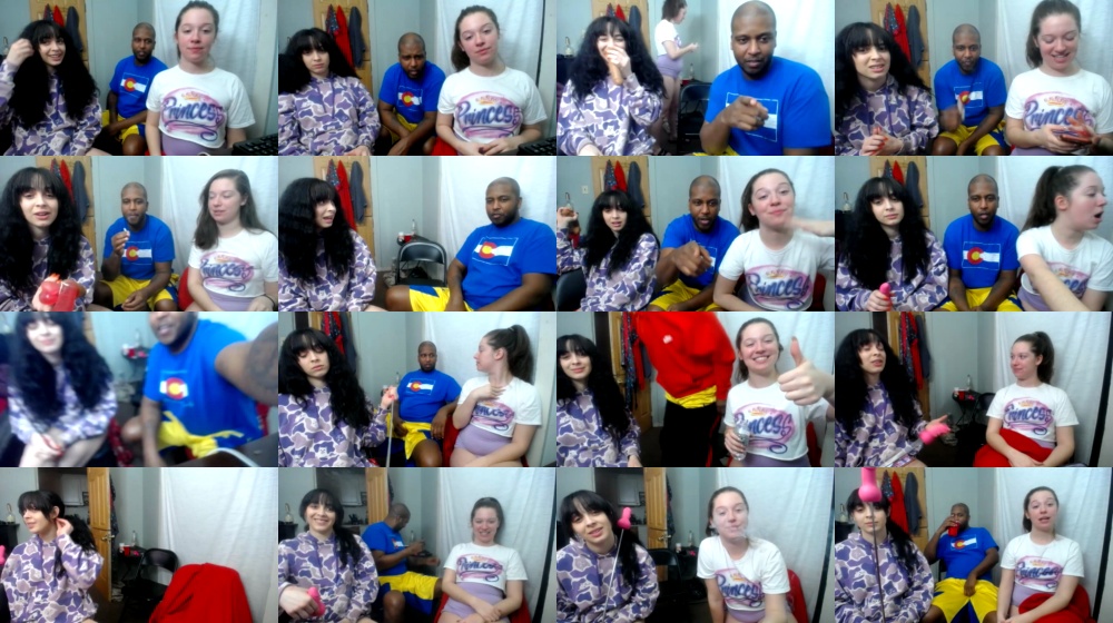 Kali_Kam 15-02-2020 Cam  Recorded Webcam