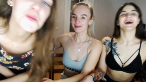 Eyes__Paradise  15-02-2020 Recorded Nude