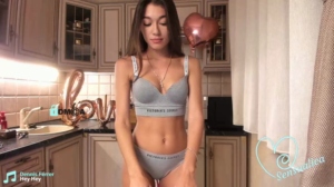 Sensualica 15-02-2020 Topless  Recorded XXX