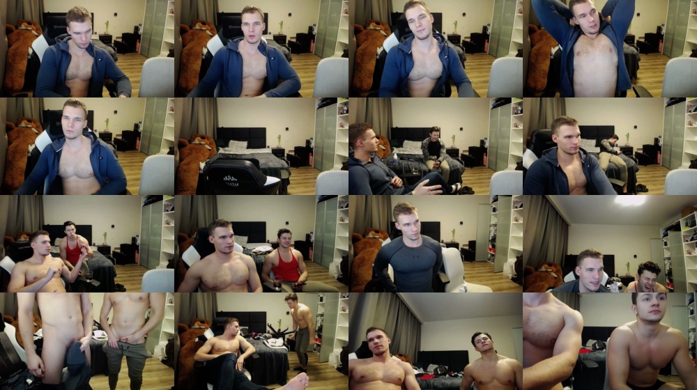 LovleyCouple 15-02-2020  Recorded Video Topless