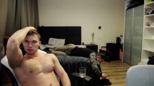 LovleyCouple 16-02-2020  Recorded Video Free
