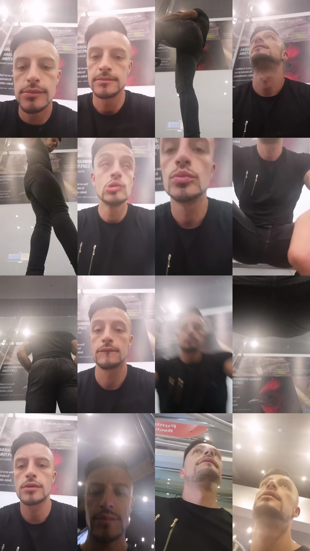 mathew_fitt 16-02-2020  Recorded Video Download
