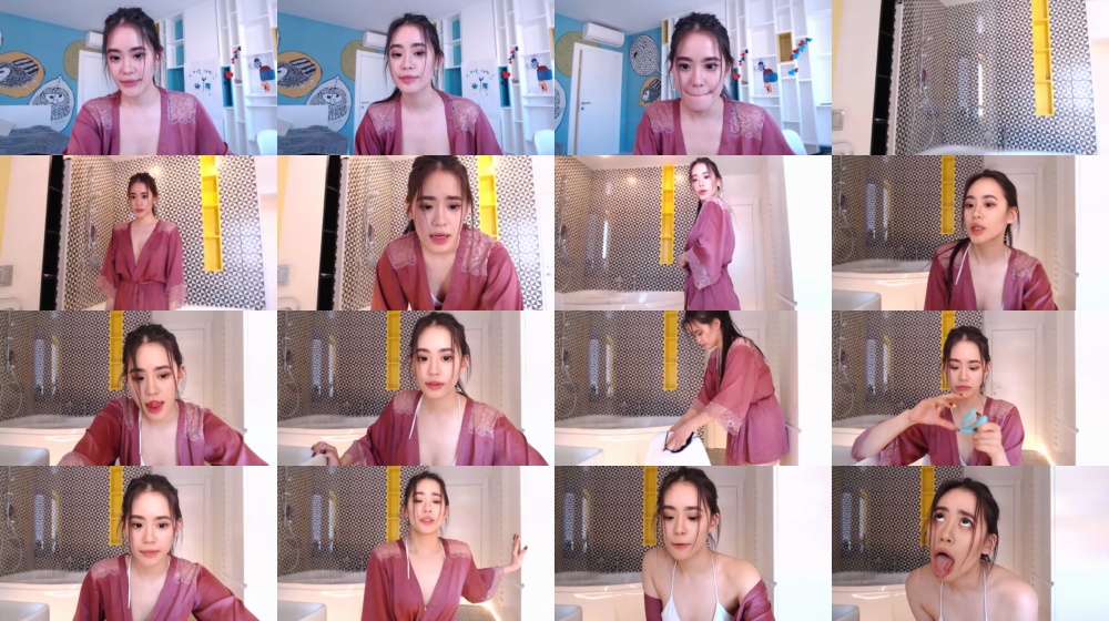 Li_Chang 16-02-2020 Cam  Recorded Video