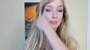 Cutiepainter  16-02-2020 Recorded Show