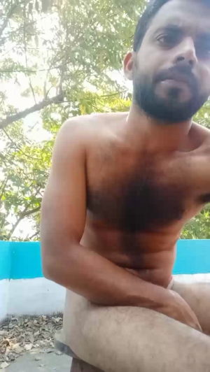 chiranjitho1 16-02-2020  Recorded Video Topless