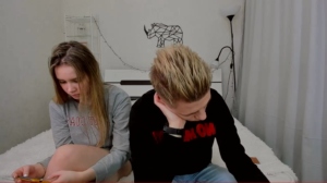 Tyler_Elsa 16-02-2020 Nude  Recorded Show