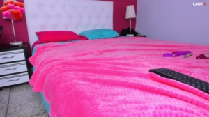 Alexan_Danger  16-02-2020 Recorded Porn