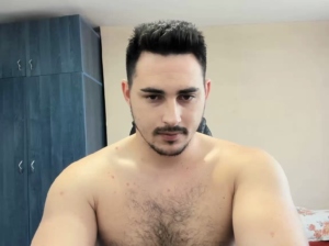 djmute_33 16-02-2020  Recorded Video Topless