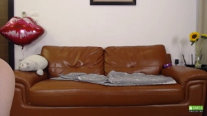 Hornypuca  16-02-2020 Recorded Show