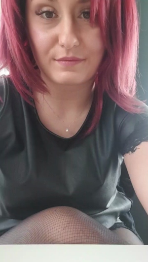 MsGiulia  16-02-2020 Recorded Video
