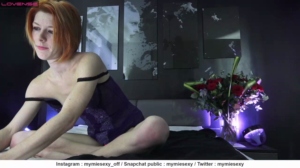 mymiesexy 16-02-2020 Nude  Recorded Free